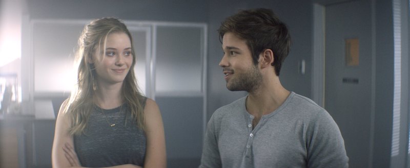 Tell Me How I Die – Bild: Meteor Film GmbH