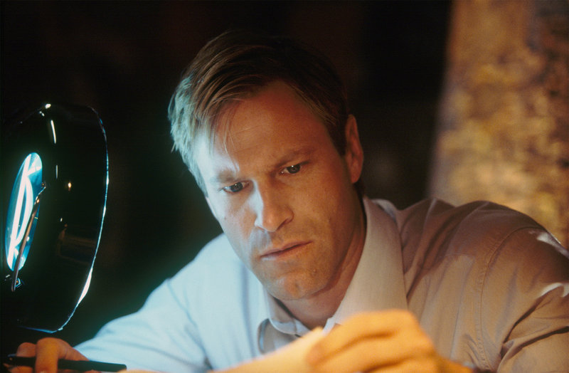 Suspect Zero – Bild: TL5