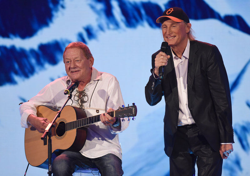 Otto - Geboren um zu blödeln – Bild: ZDF und ZDF