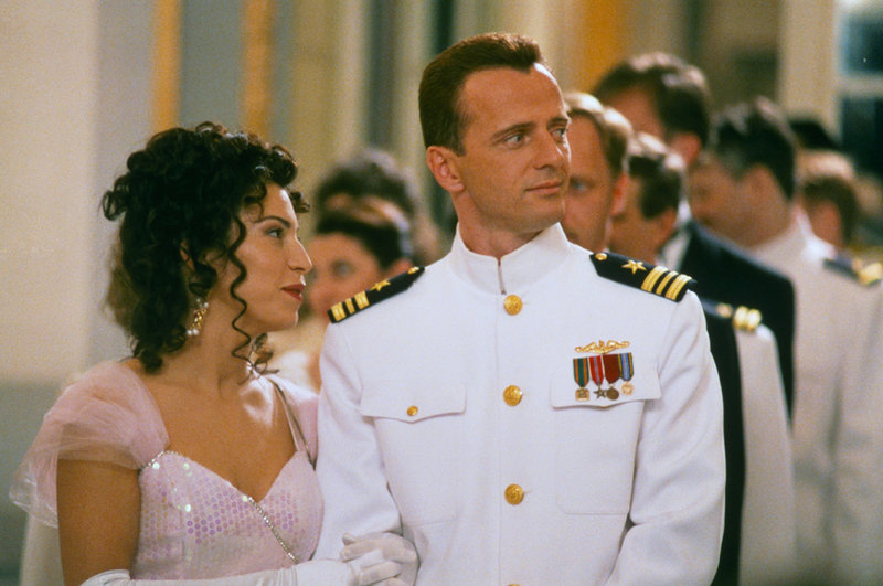 The Assignment - Der Auftrag – Bild: TV4