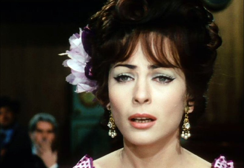 Das Todeslied von Laramie – Bild: ARD Degeto