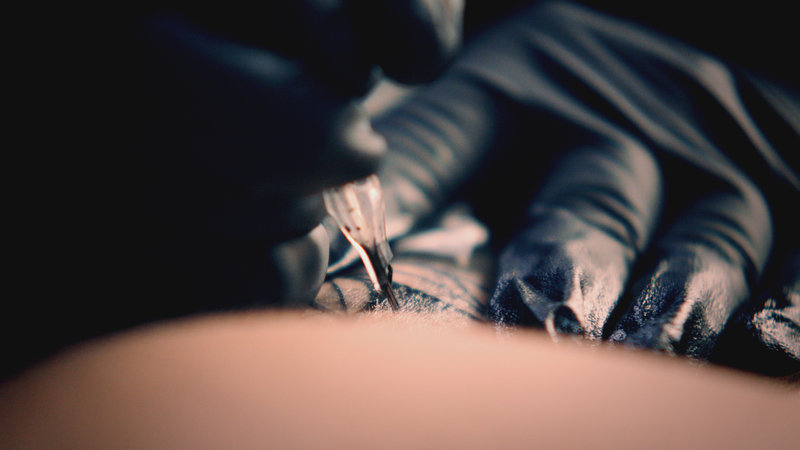 Tattoo Sünden Tlc Tattoo Sünden Tlc