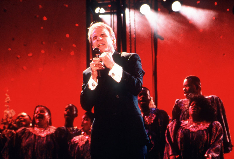 Der Schein-Heilige – Bild: Paramount Pictures