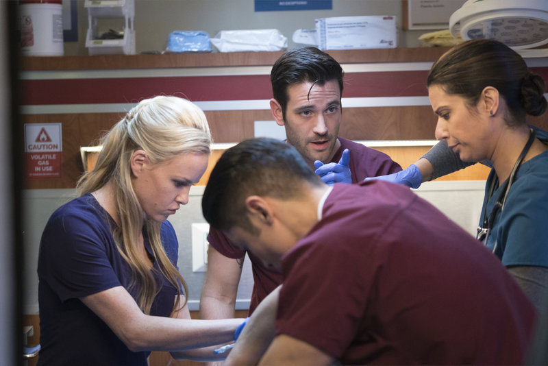 Chicago Med S01E11 Lebendspende (Intervention) fernsehserien.de