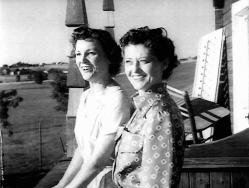 Eva erbt das Paradies – Bild: ORF