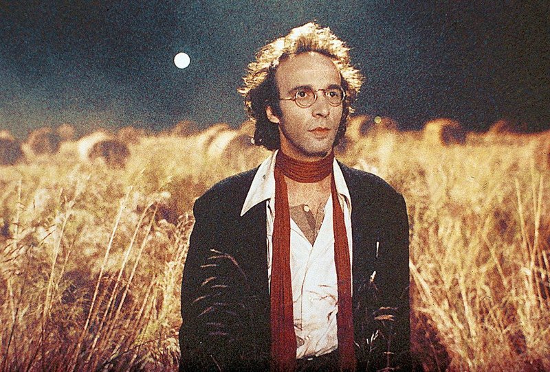 Die Stimme des Mondes – Bild: AGENTUR: KOeVESDI-PRESSE-AGENTUR