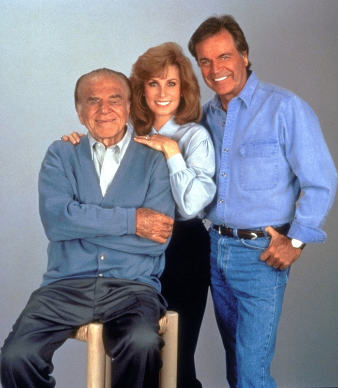 Hart aber herzlich 01 Die Rückkehr (Hart To Hart Returns) fernsehserien.de Hart aber herzlich 01 Die Rückkehr (Hart To Hart Returns) fernsehserien.de