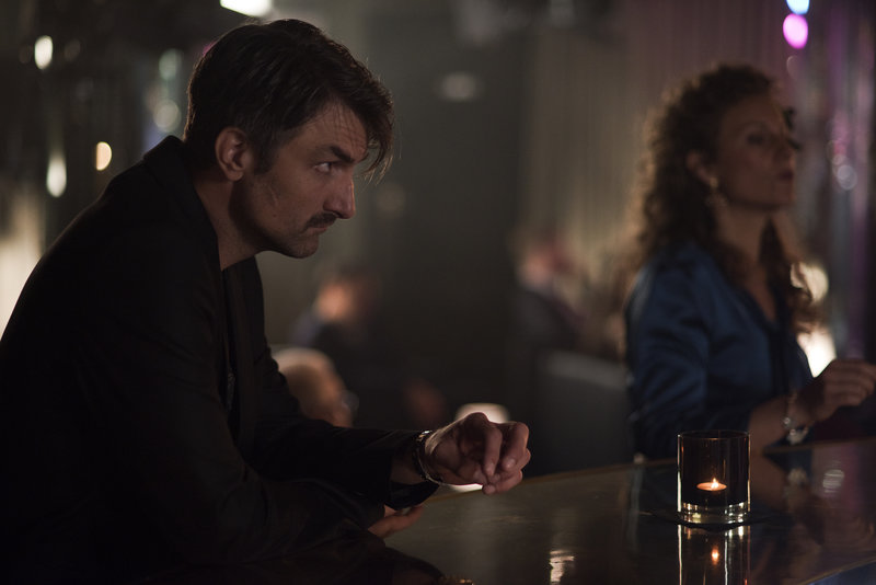 Letzte Spur Berlin Staffel 6 Letzte Spur Berlin Staffel 6