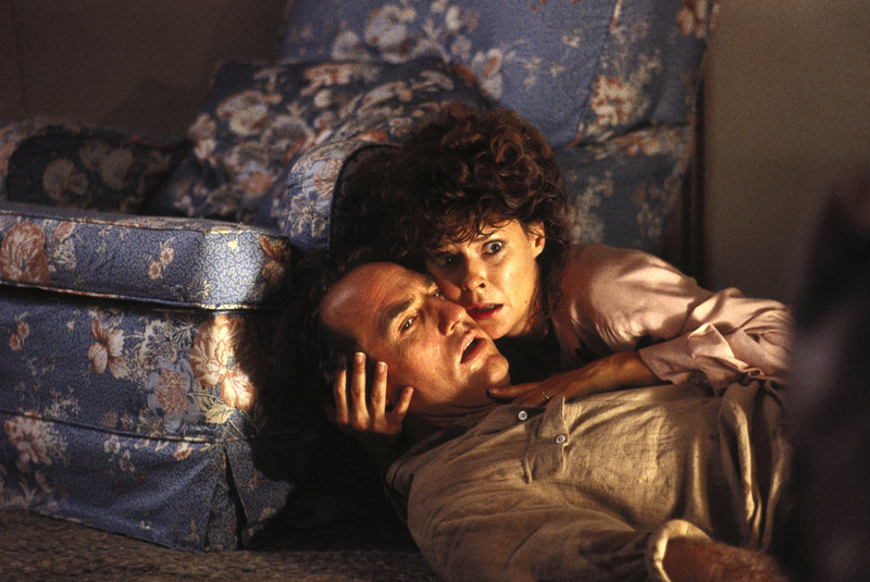 Poltergeist II - Die andere Seite – Bild: Tiberius