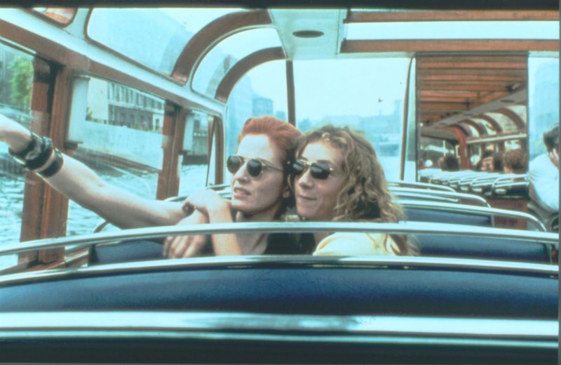 Jenseits der Stille – Bild: KINOWELT TV