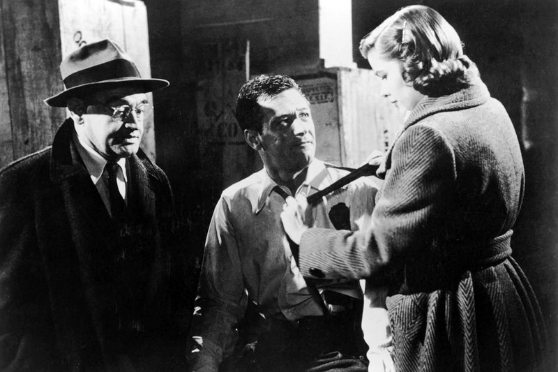 Menschen ohne Seele – Bild: ZDF
