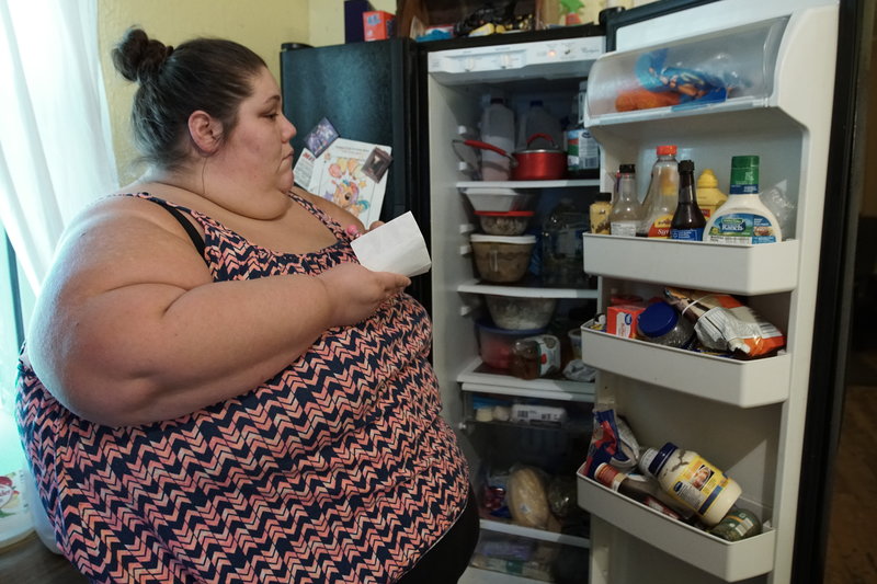 tlc mein leben mit 300 kg DrBeckmann