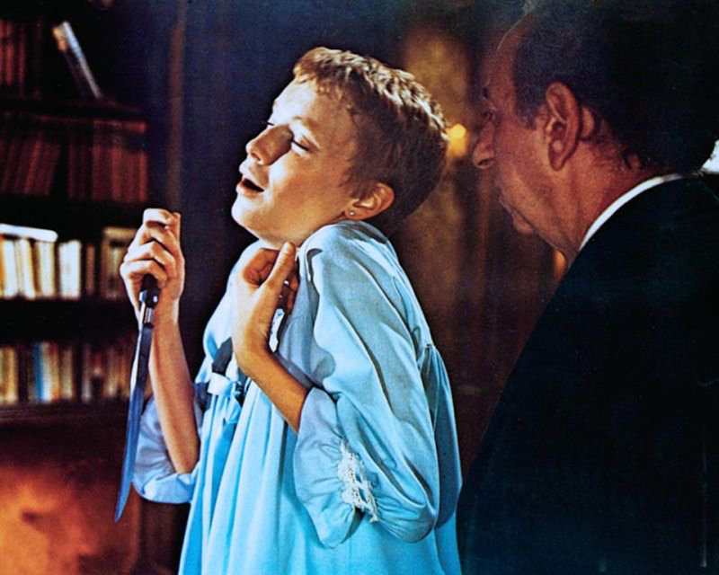 Rosemaries Baby – Bild: Tele 5