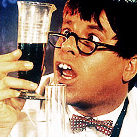 Der verrückte Professor – Bild: Kabel Eins Classics