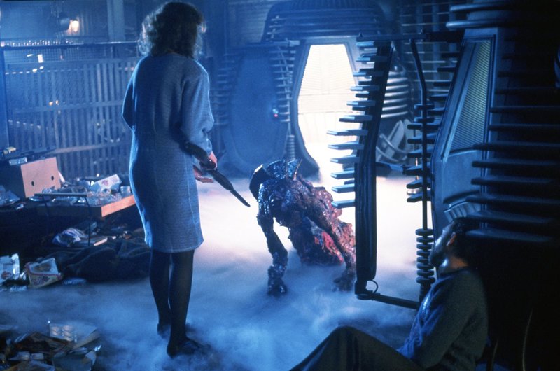 Die Fliege – Bild: 1986 Twentieth Century Fox Film Corporation.  All rights reserved. Lizenzbild frei