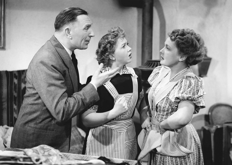 Jetzt schlägt's 13 – Bild: ORF