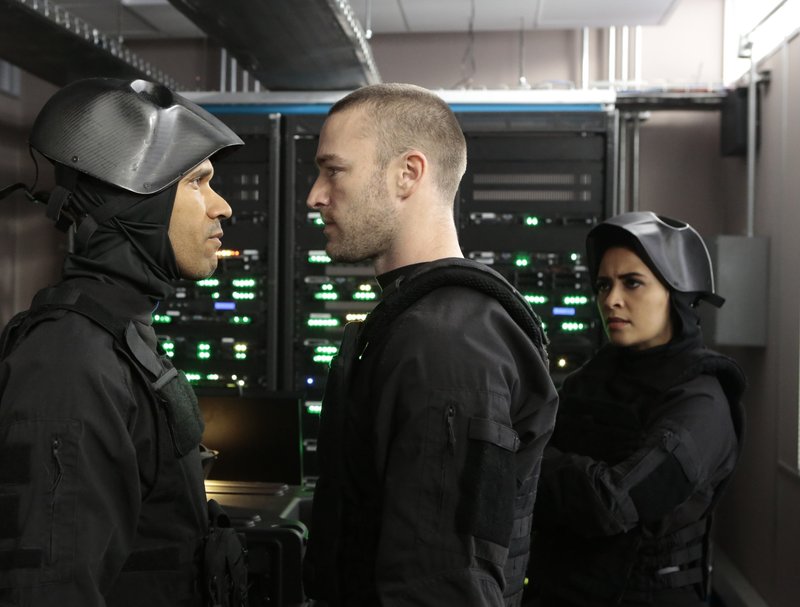 Quantico Staffel 2 Deutsch Free Tv