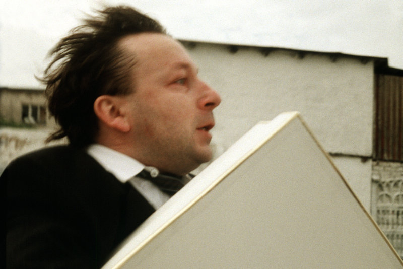 Lichter – Bild: rbb/​Claussen+Putz Filmproduktion