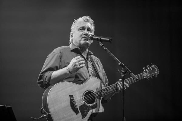 Fendrich Live - "Schwarzoderweiß"-Tour 2017 – Bild: ServusTV