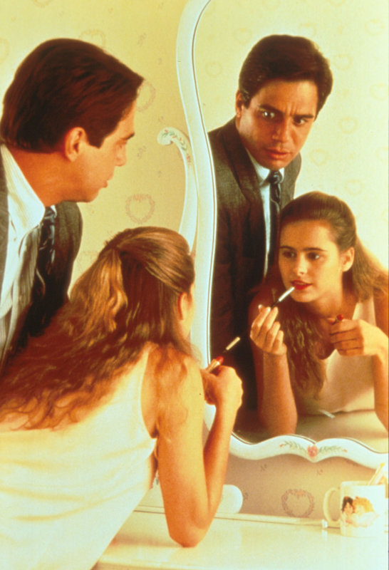 Hände weg von meiner Tochter – Bild: Columbia Pictures Lizenzbild frei