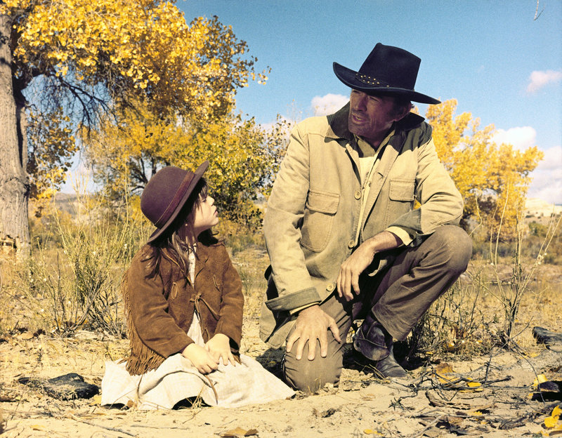 Shoot Out - Abrechnung in Gun Hill – Bild: Universal Pictures Lizenzbild frei