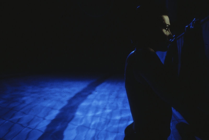 Drei Farben: Blau – Bild: MK2 Productions /​ CED Productions/​ FR3 Films Production/​ CAB Productions/​ Studio Tor. All Rights Reserved.