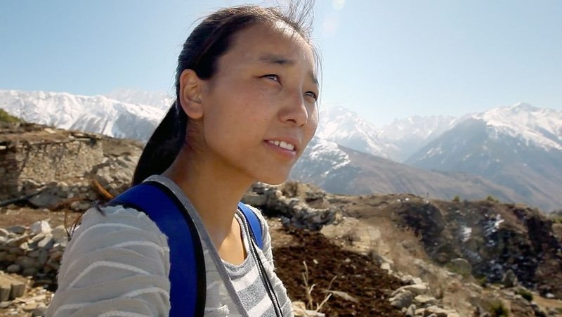 Nepal - Die Heimkehr der Schnee-Kinder – Bild: ART