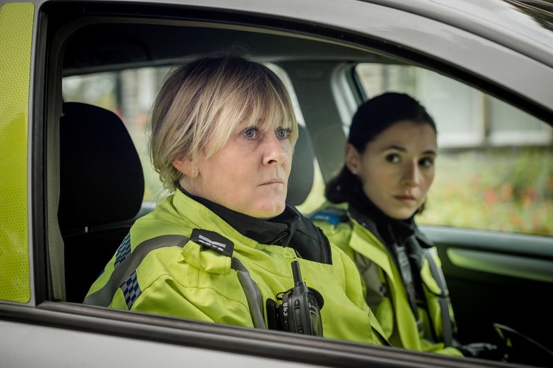Happy Valley Staffel 3 Happy Valley Staffel 3