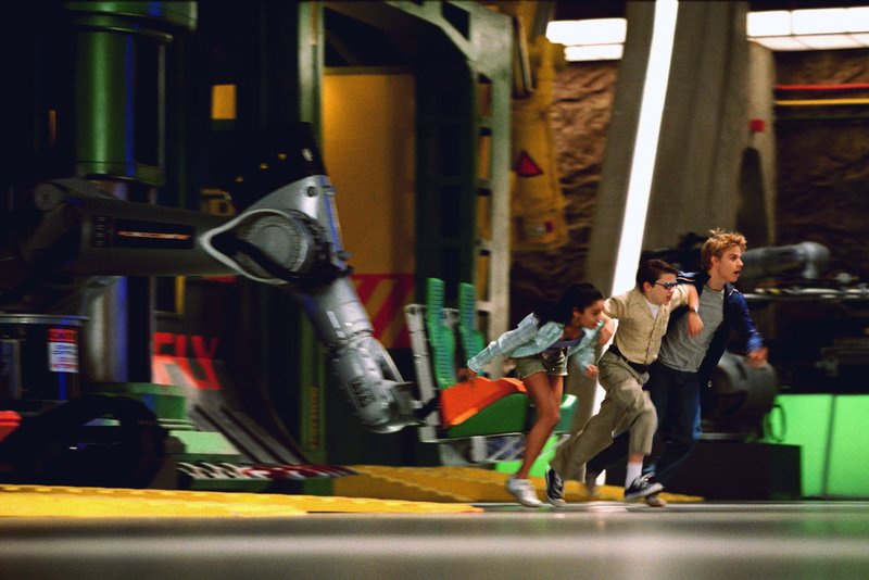 Thunderbirds – Bild: WT Venture, LLC.