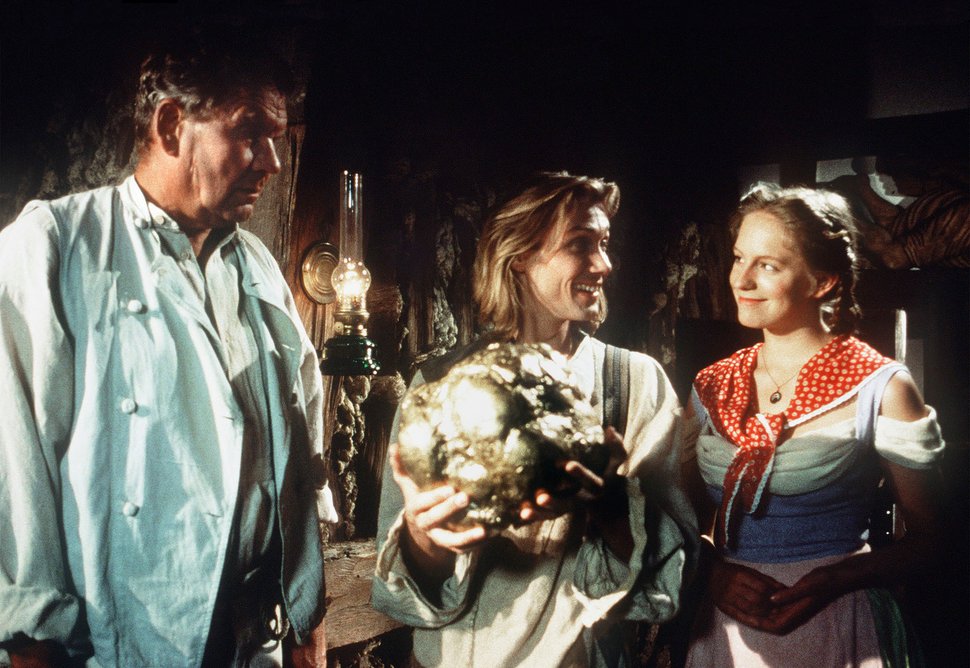 Hans im Glück fernsehserien.de