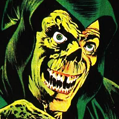 Creepshow - Die unheimlich verrückte Geisterstunde – Bild: Kabel Eins Classics