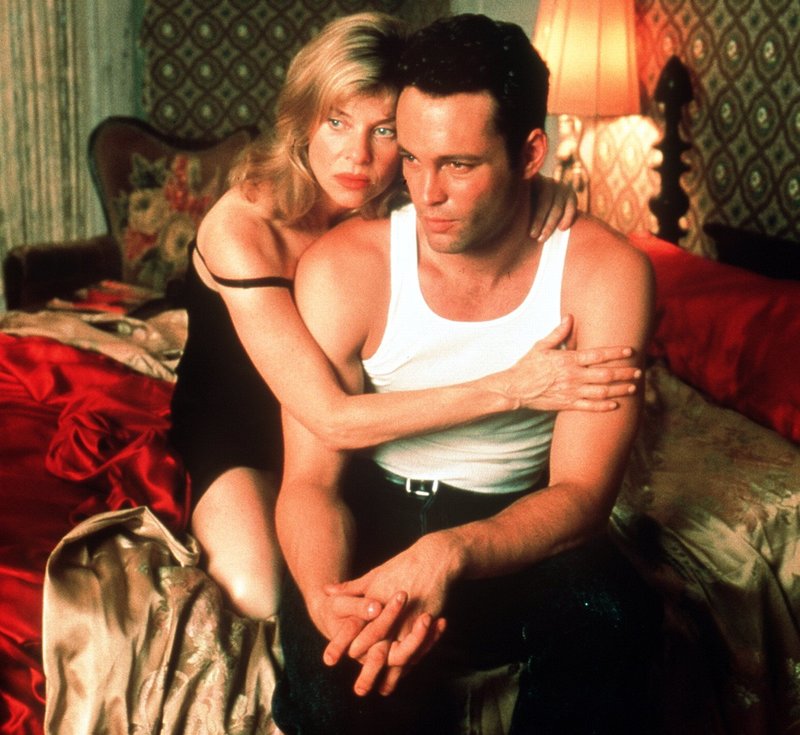 Kansas Nights – Bild: Kabel Eins Classics