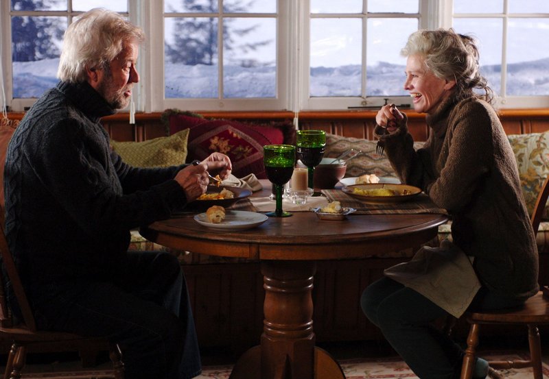 An ihrer Seite – Bild: ARD Degeto