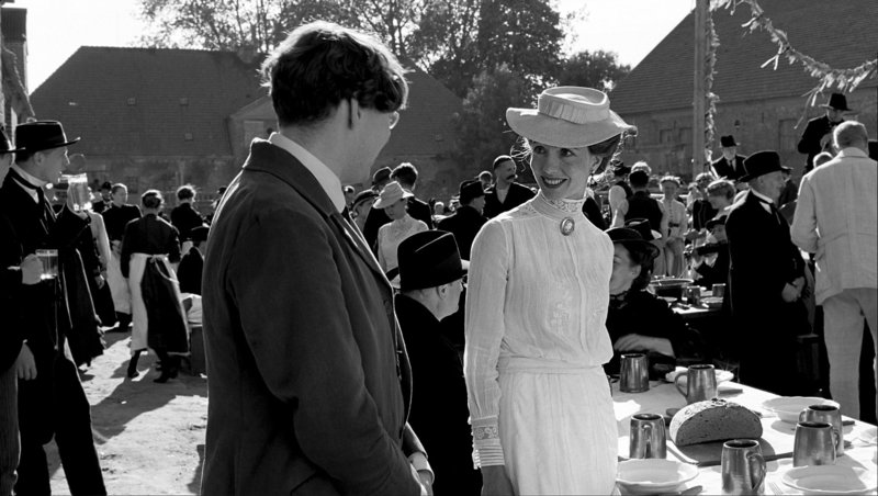 Das weiße Band – Bild: ORF