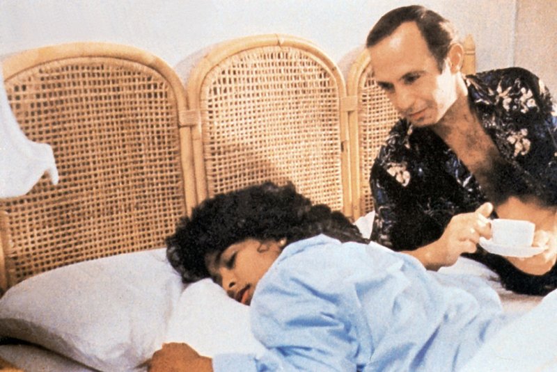 Saint Jack – Bild: AGENTUR: CINETEXT Bild- und Text