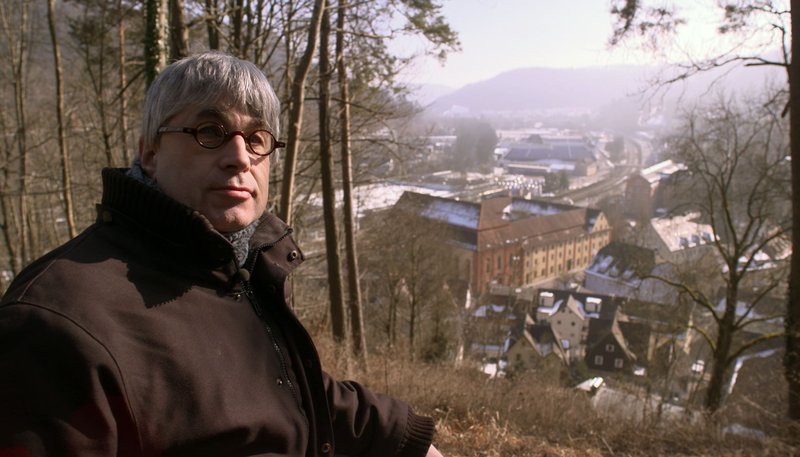 Vom Töten leben – Bild: WDR/​Eikon Südwest