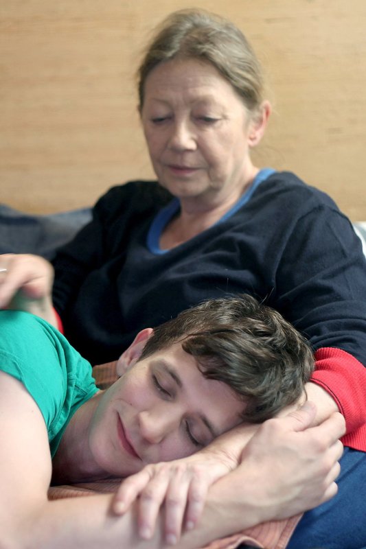 Fever – Bild: ARTE France
