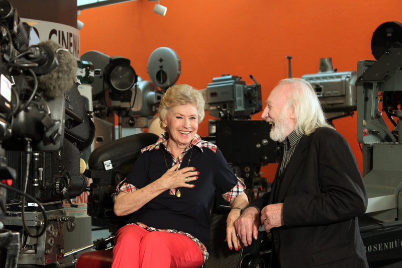 Franz Antel - Meister der Unterhaltung – Bild: ORF