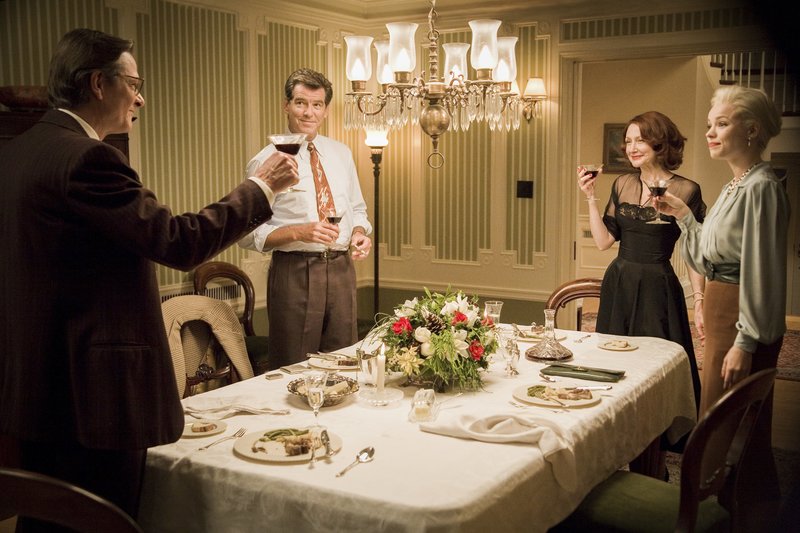 Married Life - Bis dass der Mord uns scheidet – Bild: MGM