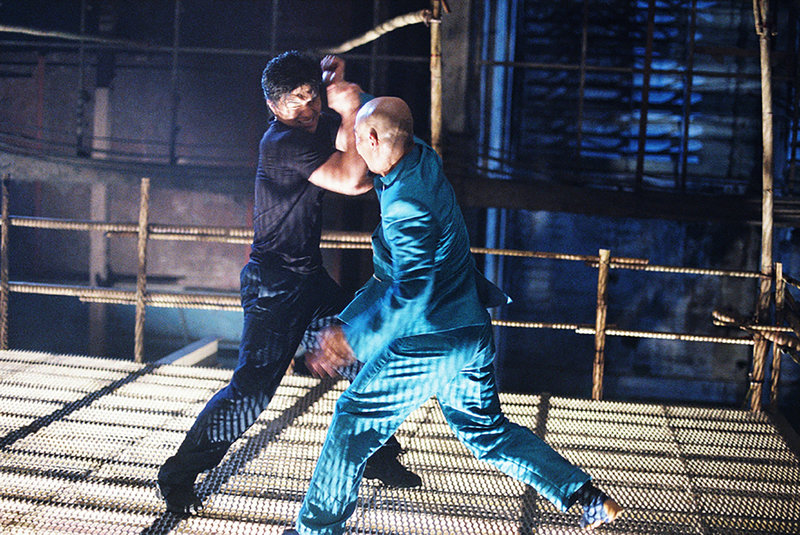 The 5th Commandment - Du sollst nicht töten – Bild: TL5