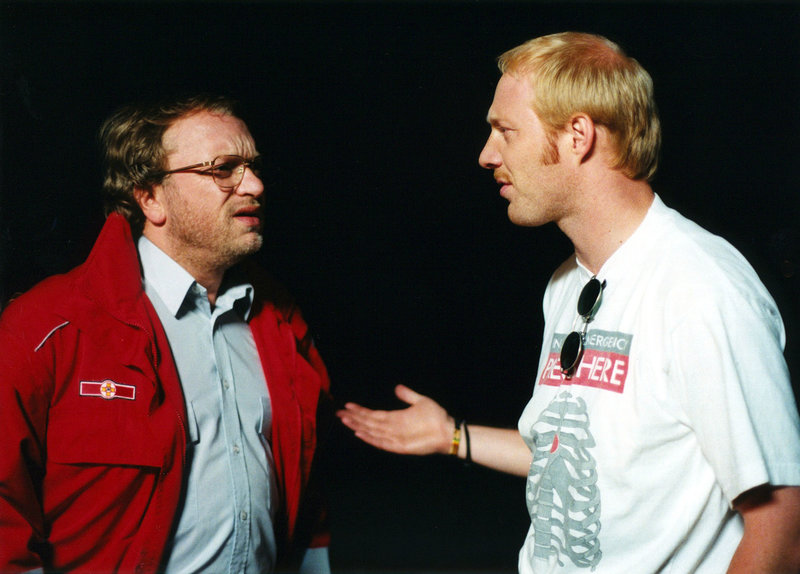 Komm, süßer Tod – Bild: ORF