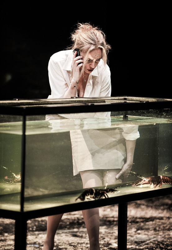 Bella Figura – Bild: ZDF und Arno Declair