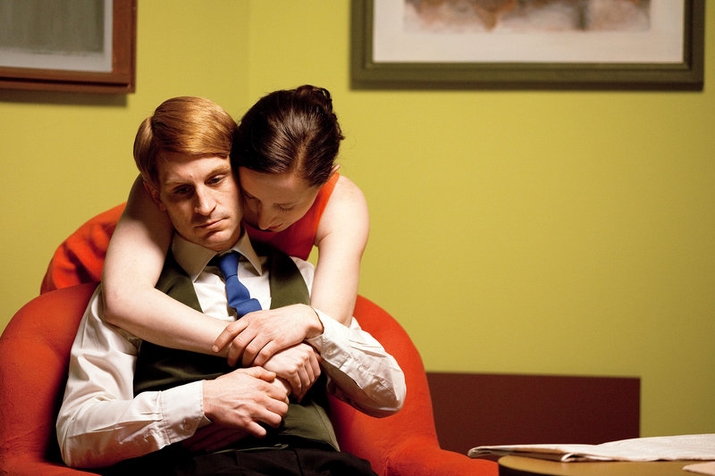 Shirley - Der Maler Edward Hopper in 13 Bildern – Bild: ORF