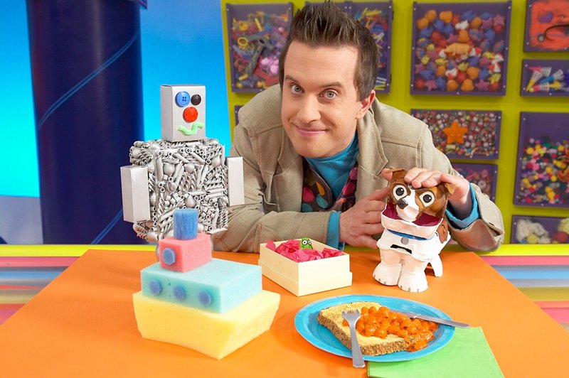 Mr Maker Deutsch Mr Maker Deutsch