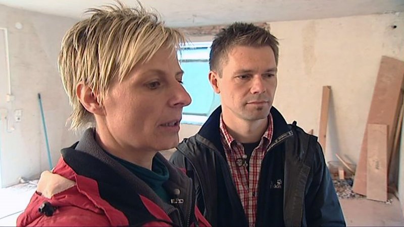 Die Schnappchenhauser Der Traum Vom Eigenheim Bisher 309 Folgen