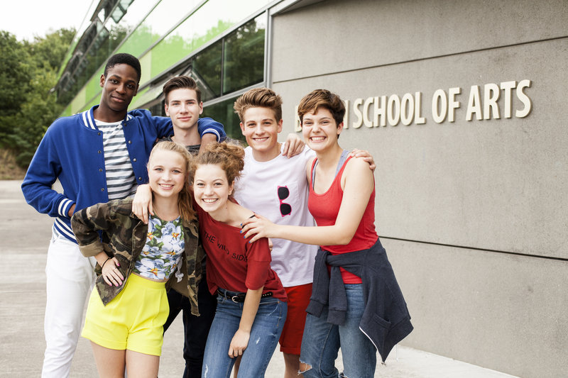 Spotlight (2016) S01E16 Der Kuuuß fernsehserien.de