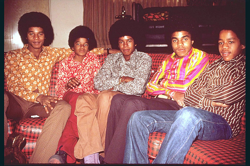 Michael Jackson: The Life of an Icon – Bild: 2011 Universal Studios. All Rights Reserved. Lizenzbild frei