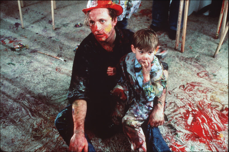 Wenn Lucy springt – Bild: KIRCH MEDIA GMBH & CO. KG AA