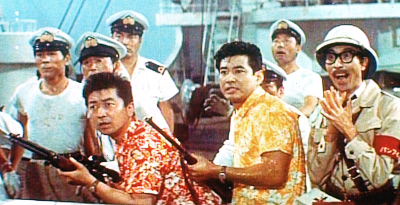 Die Rückkehr des King Kong – Bild: KirchMedia GmbH & Co. KG aA