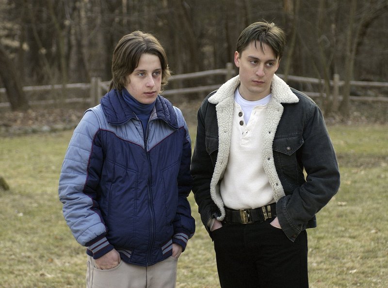 Long Island Blues – Bild: ARD Degeto